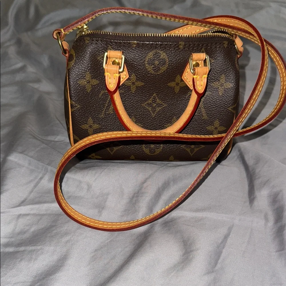 LV speedy nano - Picture 2 of 9